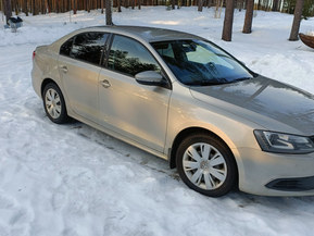 Volkswagen Jetta