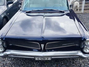 Pontiac Catalina