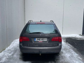 Saab 9-5