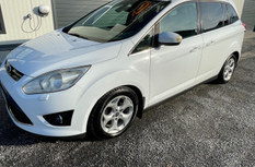 Ford Grand C-Max