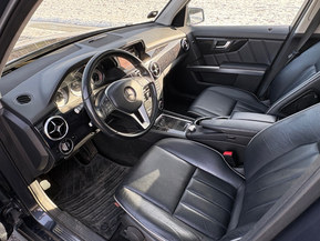 Mercedes-Benz GLK