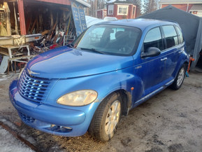Chrysler PT Cruiser