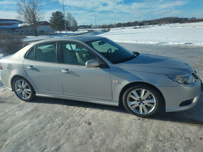 Saab 9-3