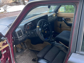 Volvo 240