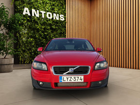 Volvo C30