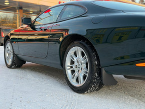 Jaguar XK8