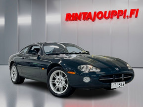 Jaguar XK8