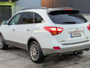 Hyundai ix55