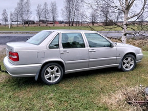 Volvo S70