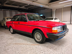 Volvo 240