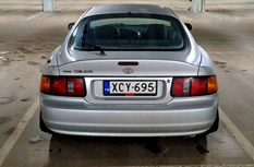 Toyota Celica