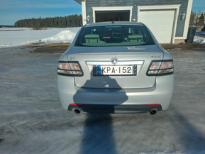 Saab 9-3
