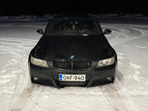 BMW 325