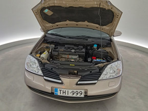 Nissan Primera