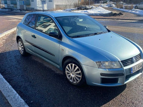 Fiat Stilo