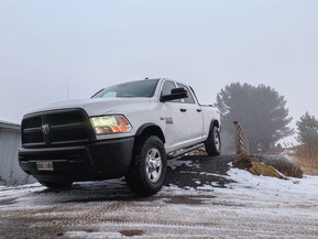 Dodge Ram 2500