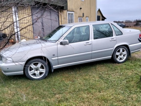 Volvo S70