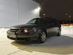 Saab 9-5