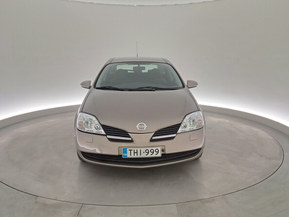 Nissan Primera