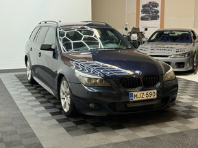 BMW 535