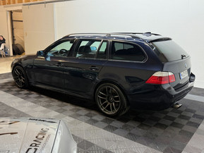 BMW 535