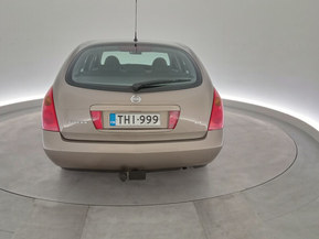 Nissan Primera