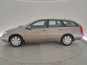 Nissan Primera