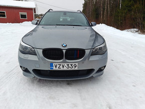 BMW 545