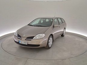Nissan Primera