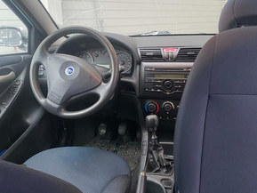 Fiat Stilo