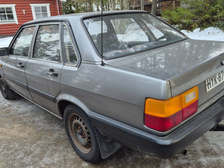Audi 80