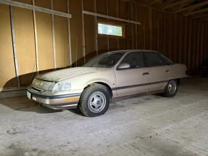 Mercury Sable