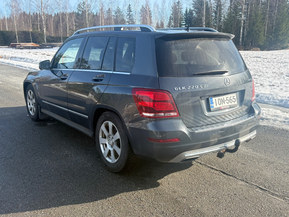 Mercedes-Benz GLK