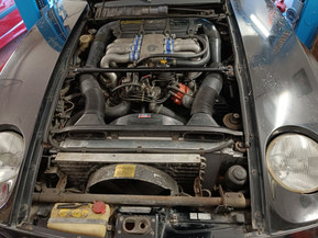 Porsche 928