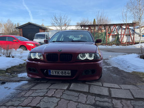 BMW 316