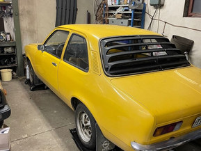 Opel Kadett