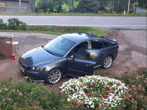 Volvo S40