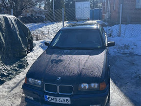 BMW 318
