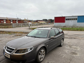 Saab 9-5