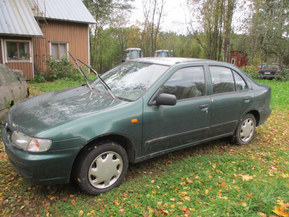Nissan Almera