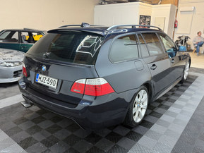 BMW 535