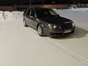 Saab 9-5