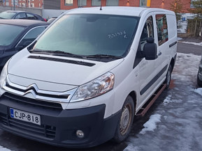 Citroen Jumpy