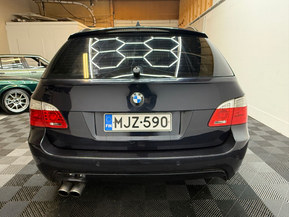BMW 535