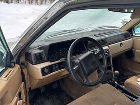 Volvo 740