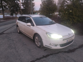 Citroen C5