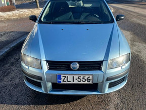Fiat Stilo