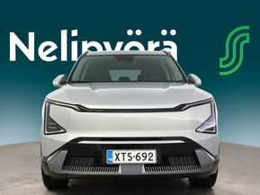 Kia EV5