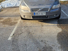 Volvo S40