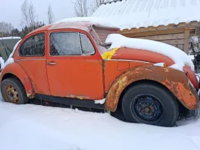 Volkswagen Kupla